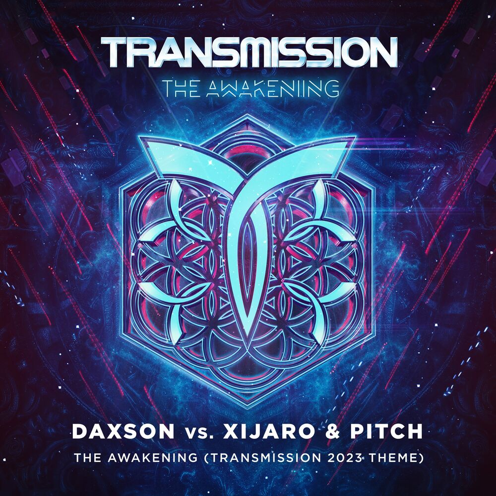 Daxson vs. XiJaro & Pitch - The Awakening (Extended Mix)